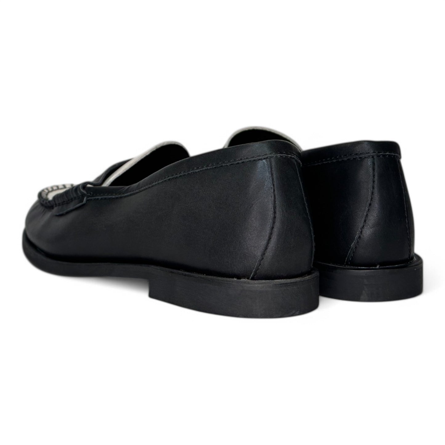 Mocasines Corina Antifaz M5155 Negro - imagen 6