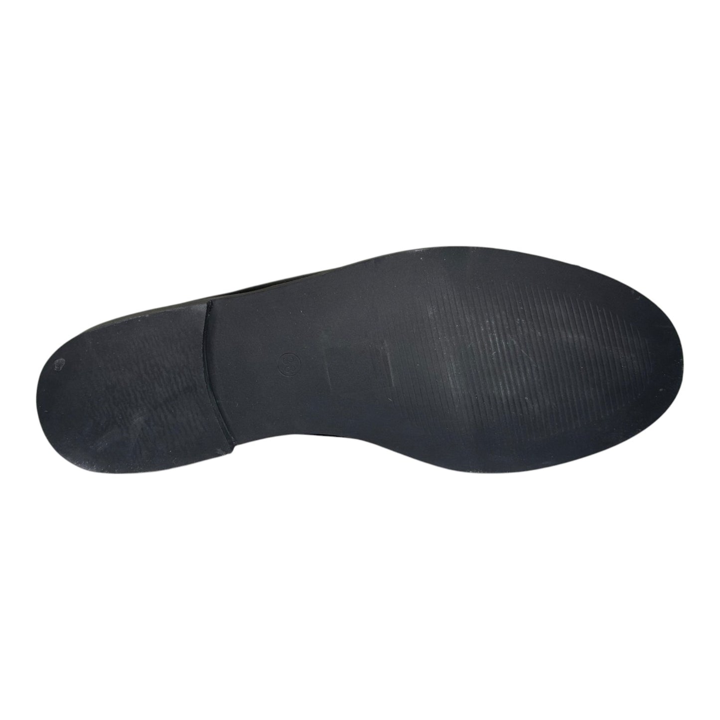 Mocasines Corina Antifaz M5155 Negro - imagen 7