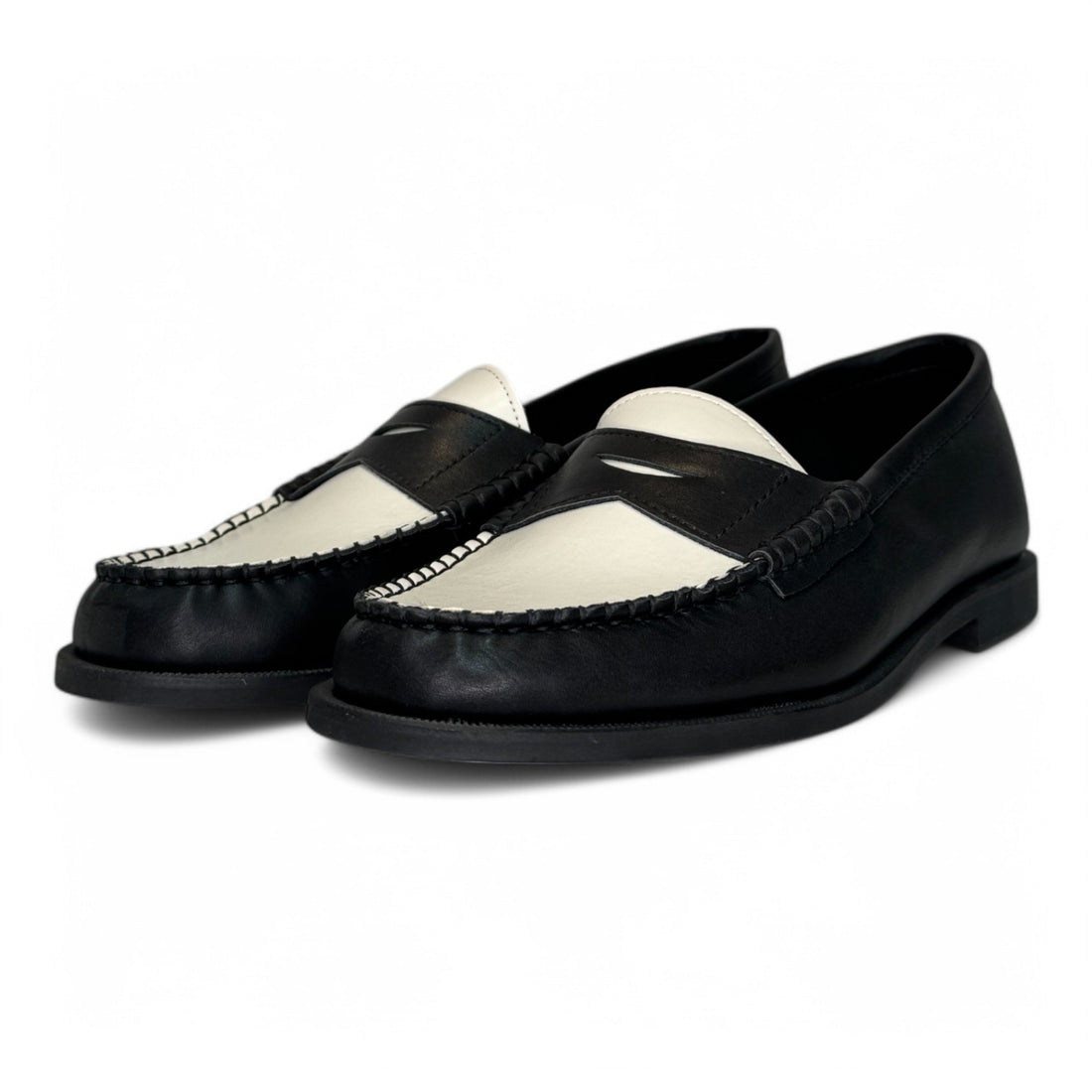Mocasines Corina Antifaz M5155 Negro - imagen 4