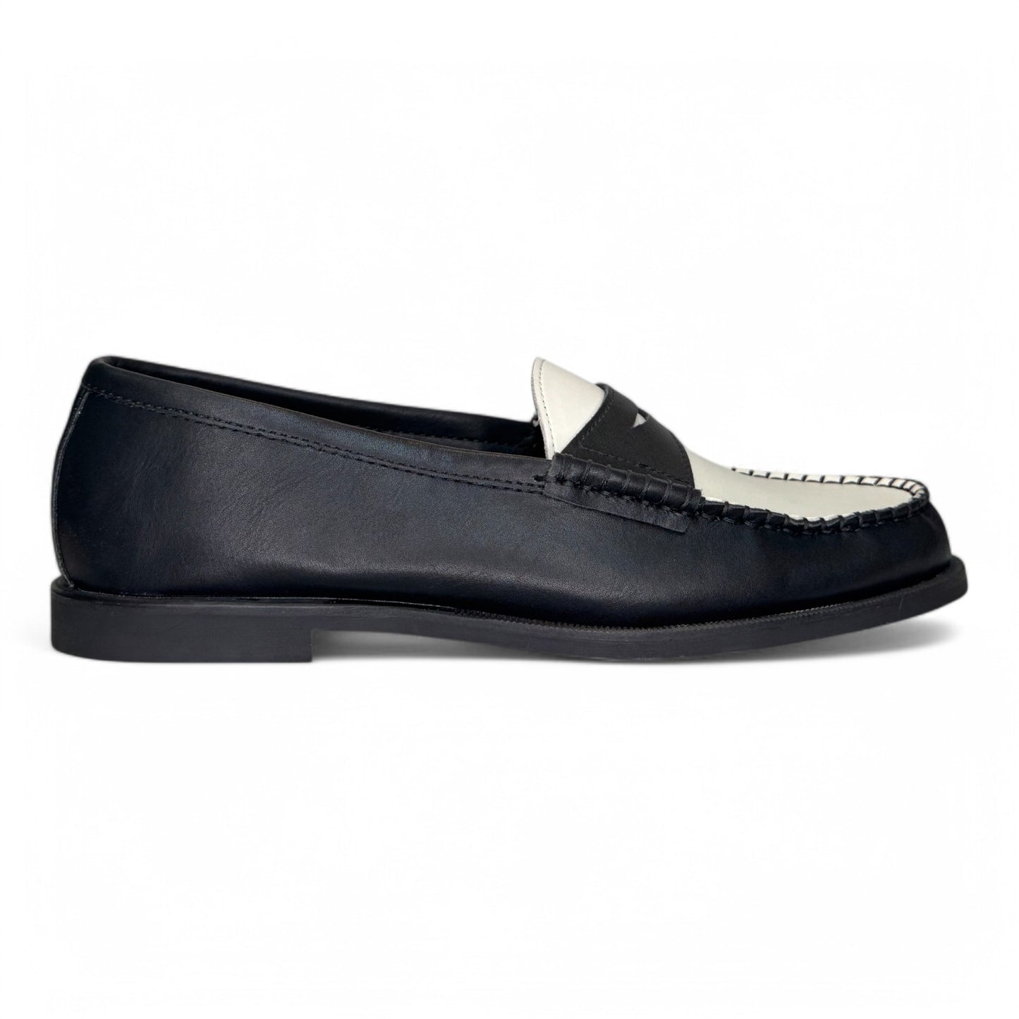 Mocasines Corina Antifaz M5155 Negro - imagen 1