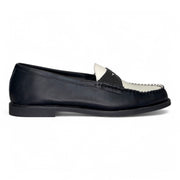 Mocasines Corina Antifaz M5155 Negro