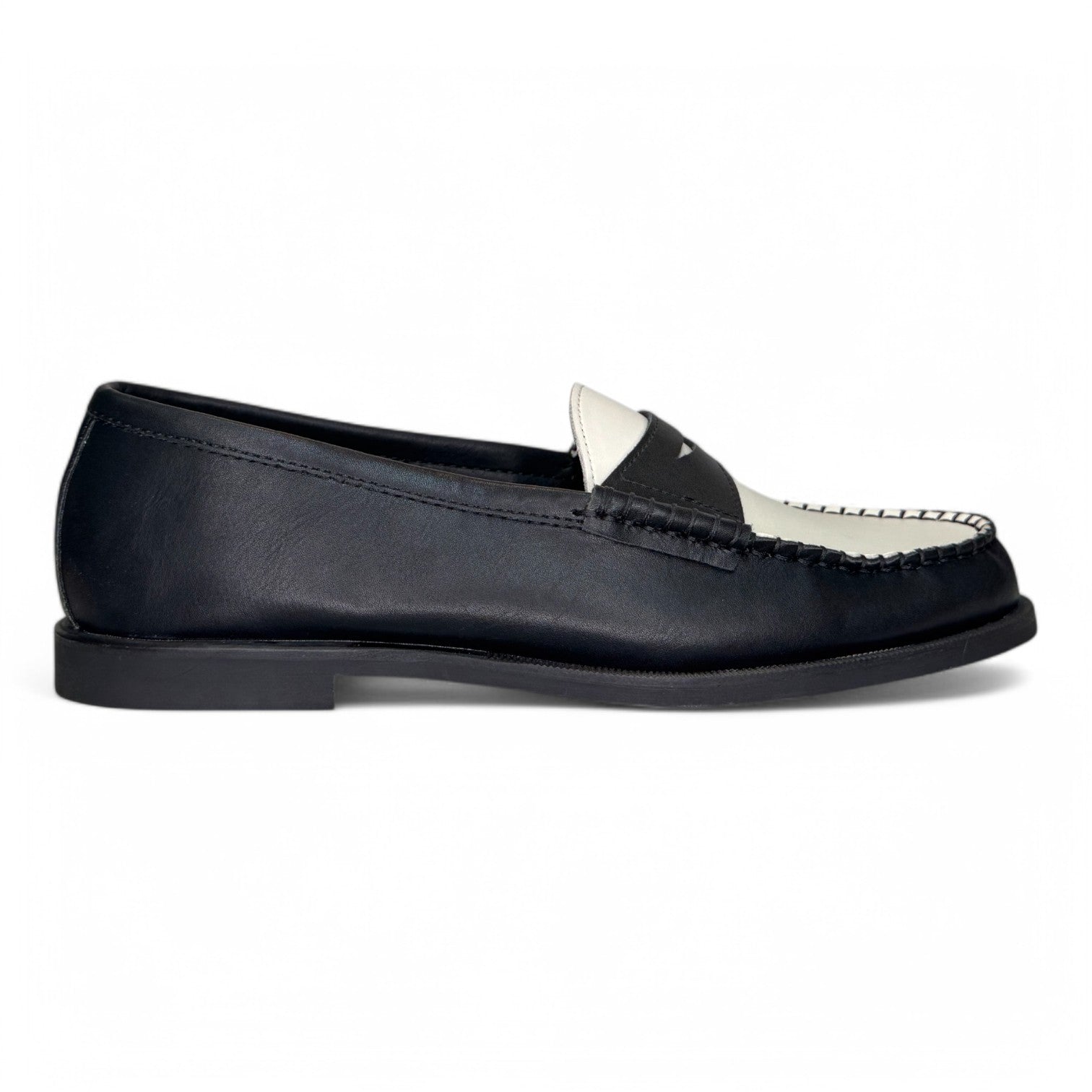 Mocasines Corina Antifaz M5155 Negro - imagen 1