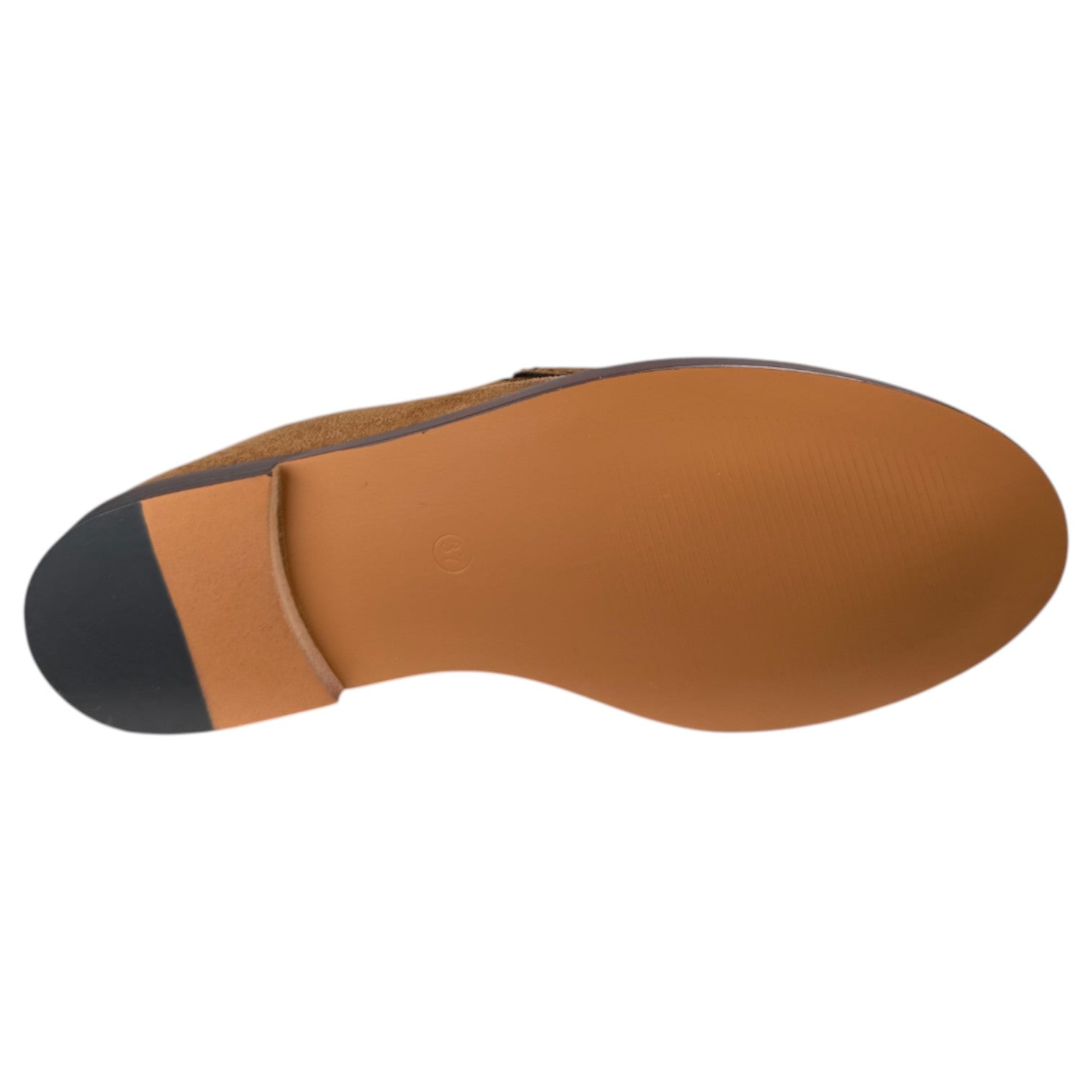 Mocasines Corina Antifaz M5695 Camel - imagen 7