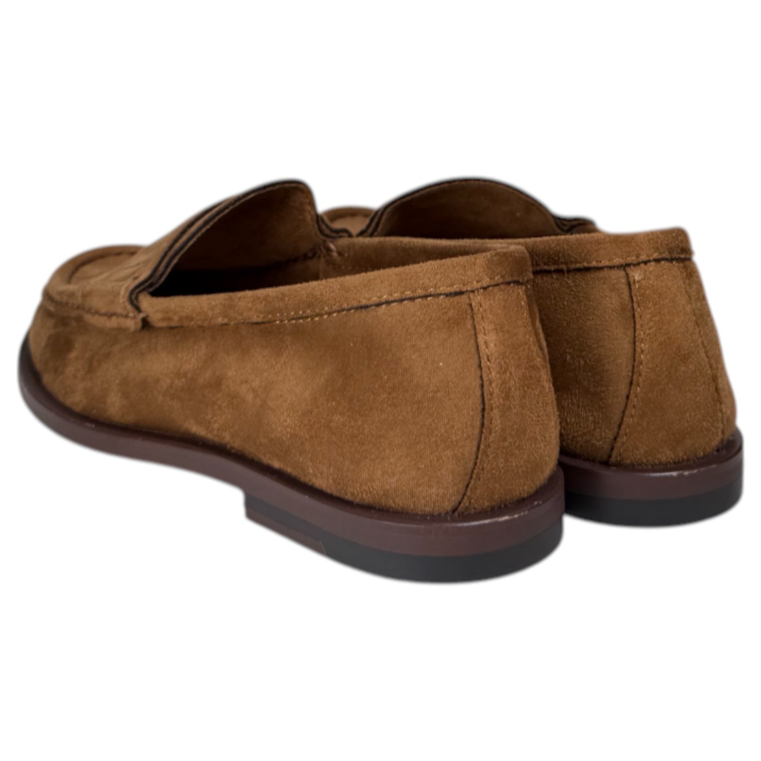 Mocasines Corina Antifaz M5695 Camel - imagen 6