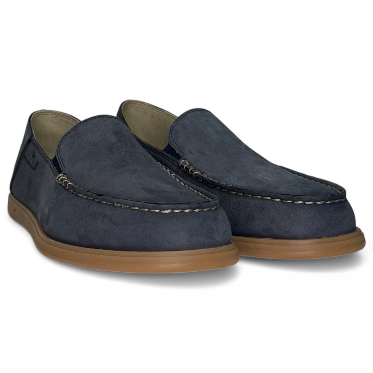 Mocasines Fluchos Tribal F2193 Océano - imagen 2