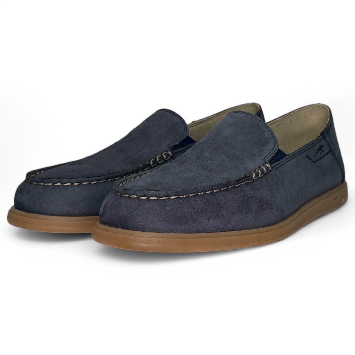 Mocasines Fluchos Tribal F2193 Océano - imagen 3