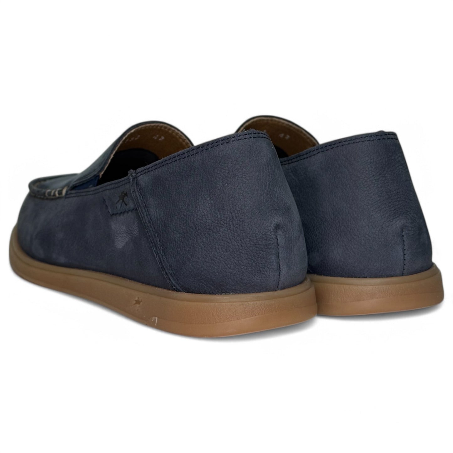 Mocasines Fluchos Tribal F2193 Océano - imagen 4