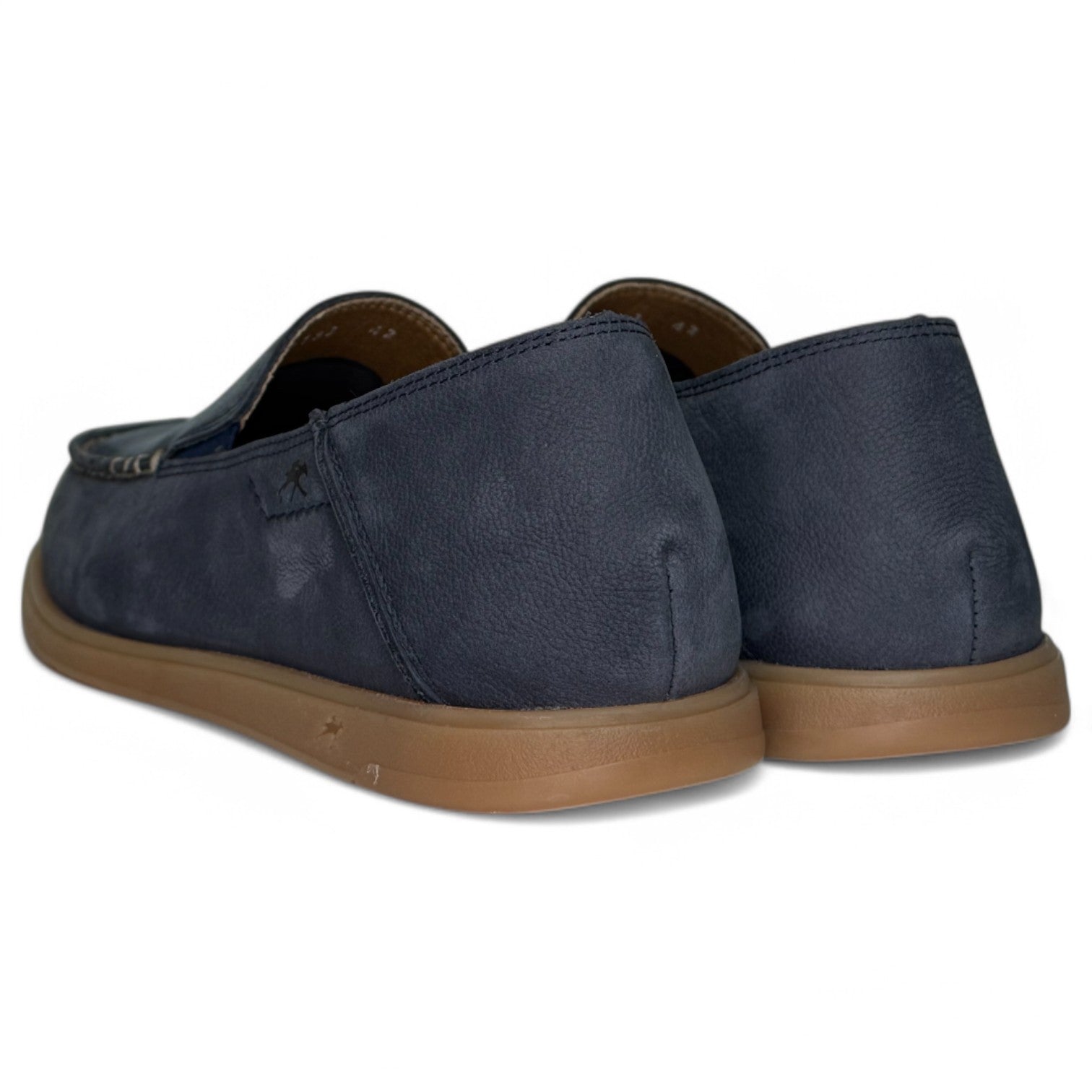 Mocasines Fluchos Tribal F2193 Océano - imagen 4
