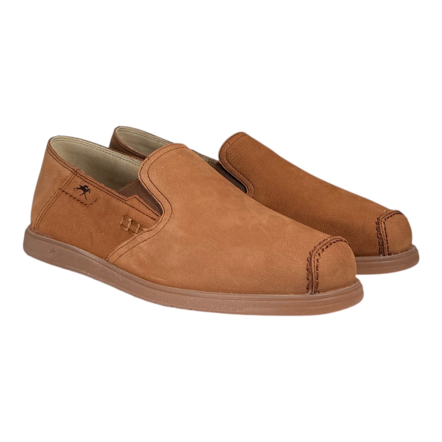 Mocasines Fluchos Tribal F2194 Cuero - imagen 3