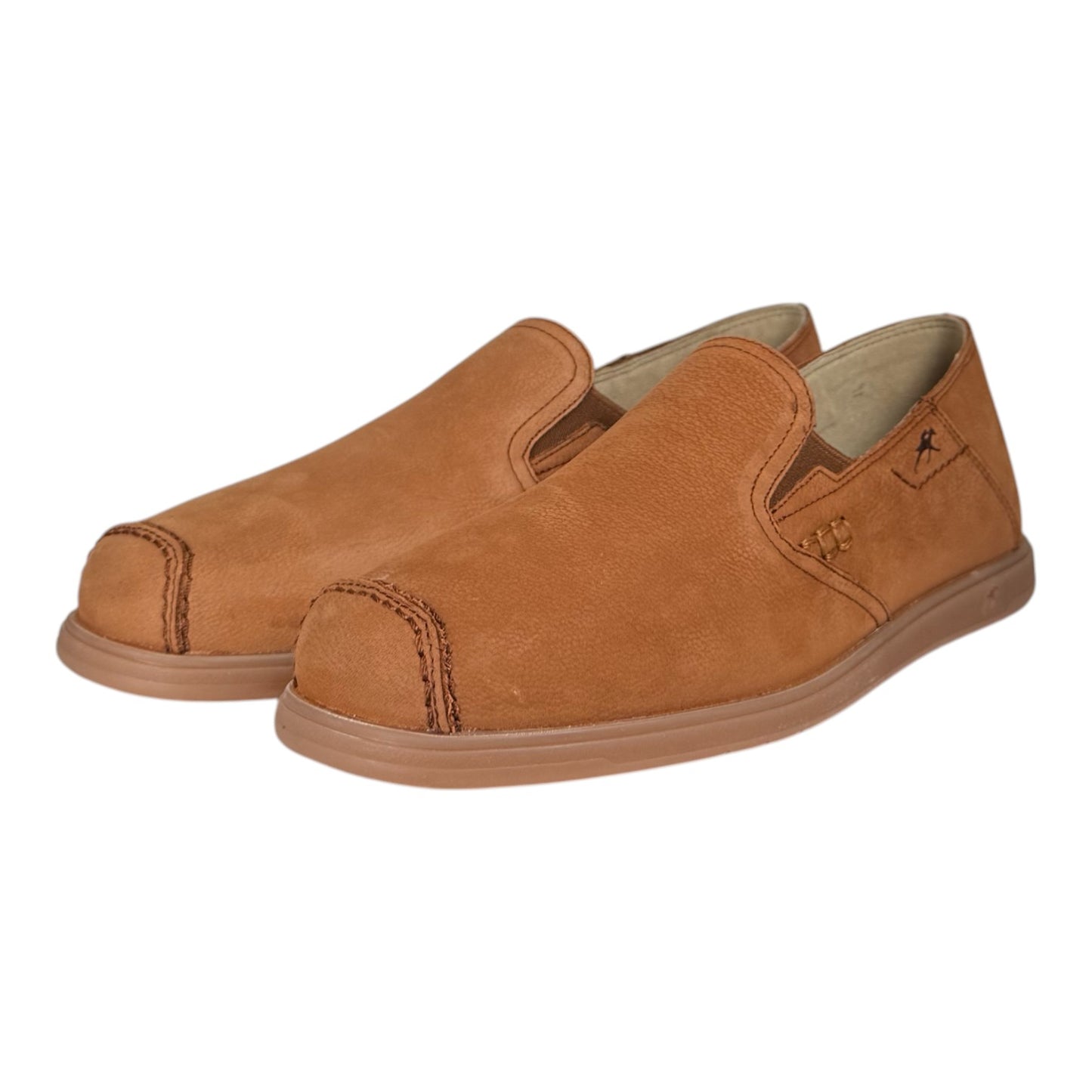Mocasines Fluchos Tribal F2194 Cuero - imagen 5