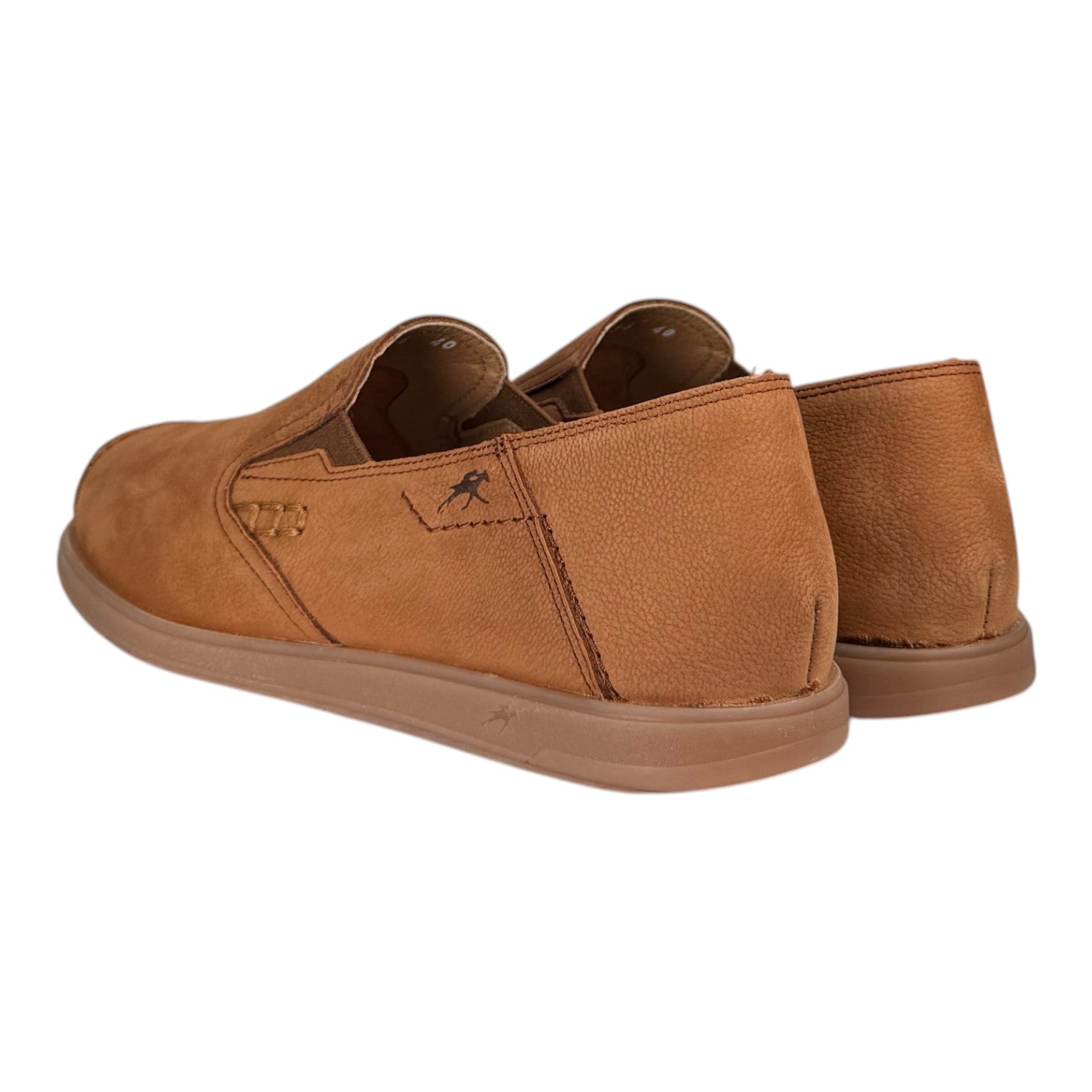 Mocasines Fluchos Tribal F2194 Cuero - imagen 6