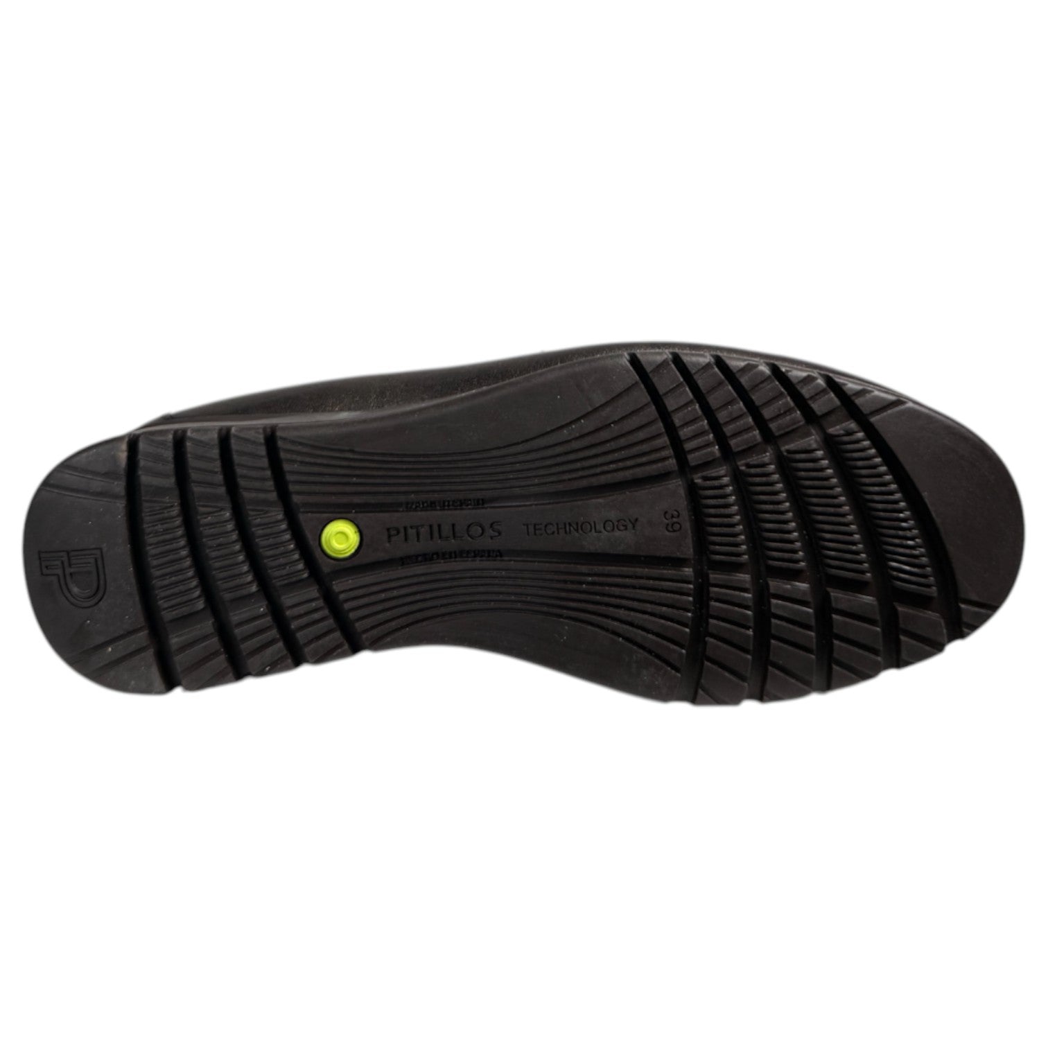 Mocasines Pitillos Antifaz 20200 Cava - imagen 5