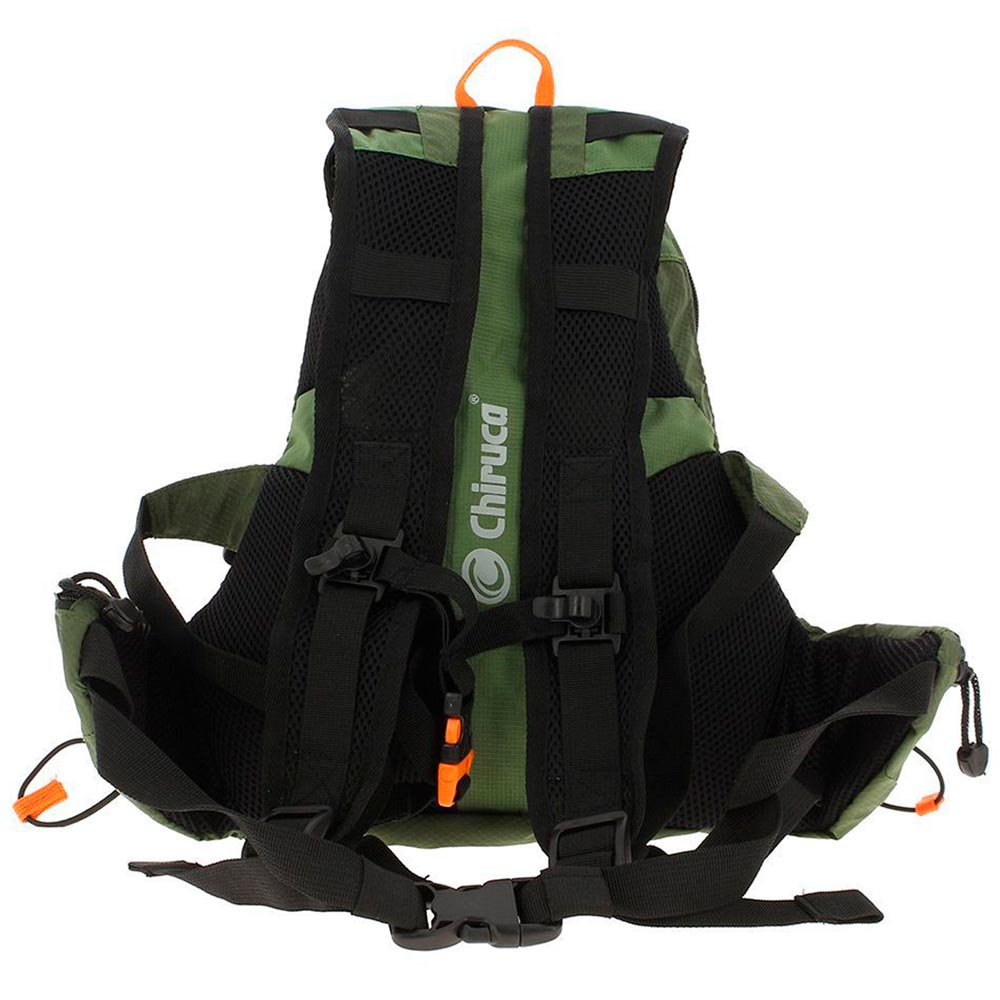 Mochila Chiruca 11 L. Caza 01 4583101 - imagen 6