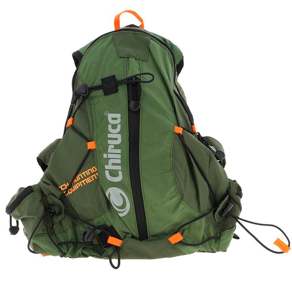 Mochila Chiruca 11 L. Caza 01 4583101 - imagen 1