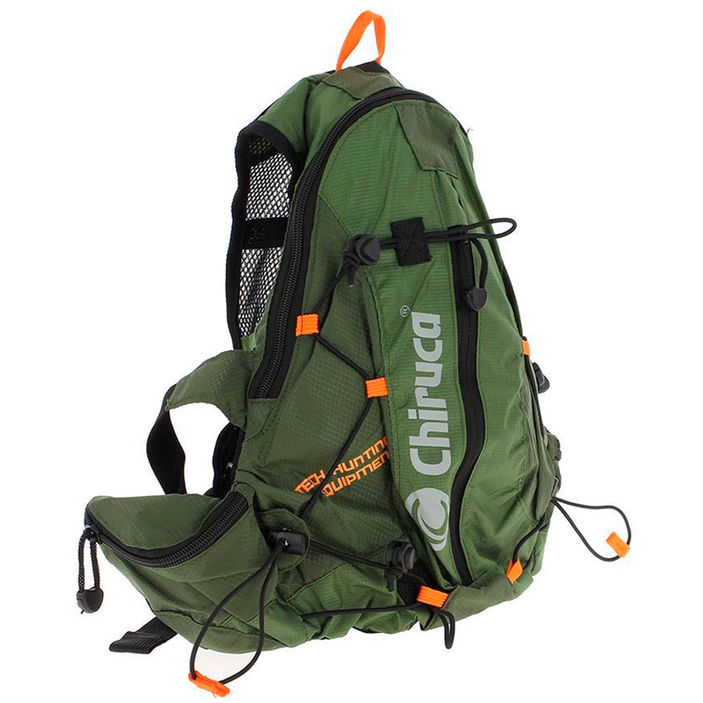 Mochila Chiruca 11 L. Caza 01 4583101 - imagen 3