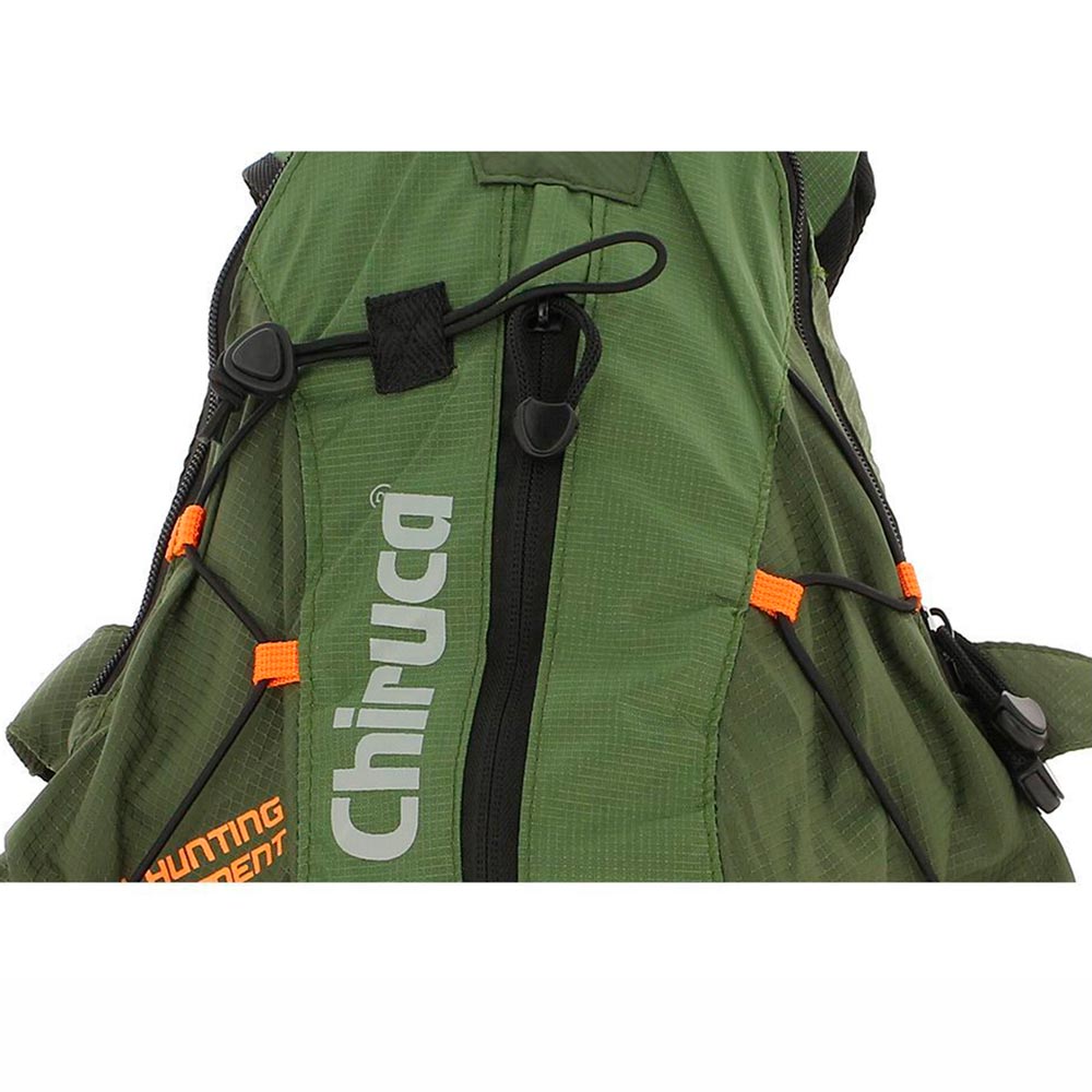 Mochila Chiruca 11 L. Caza 01 4583101 - imagen 5