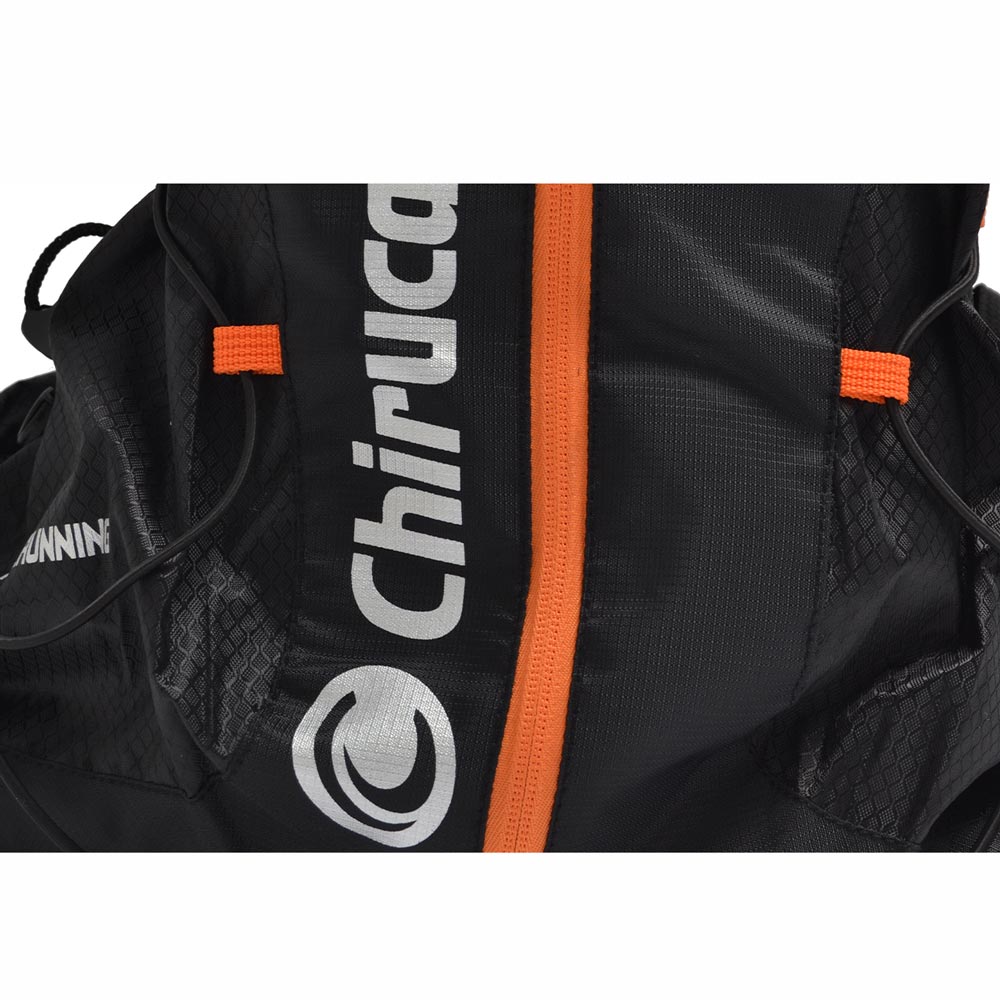 Mochila Chiruca 11L. Trail 03 4598903 - imagen 4