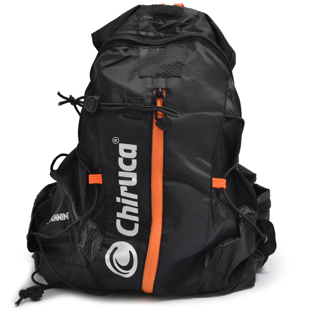 Mochila Chiruca 11L. Trail 03 4598903 - imagen 1