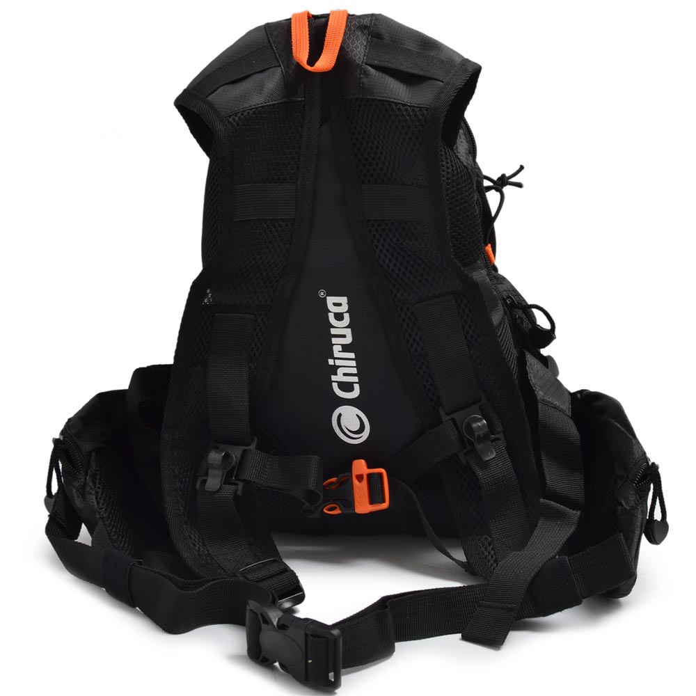 Mochila Chiruca 11L. Trail 03 4598903 - imagen 2