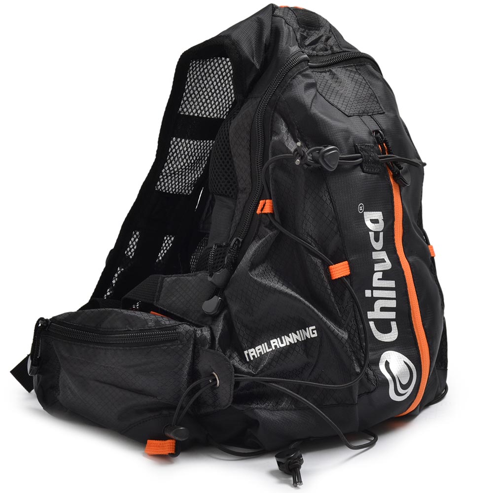 Mochila Chiruca 11L. Trail 03 4598903 - imagen 3