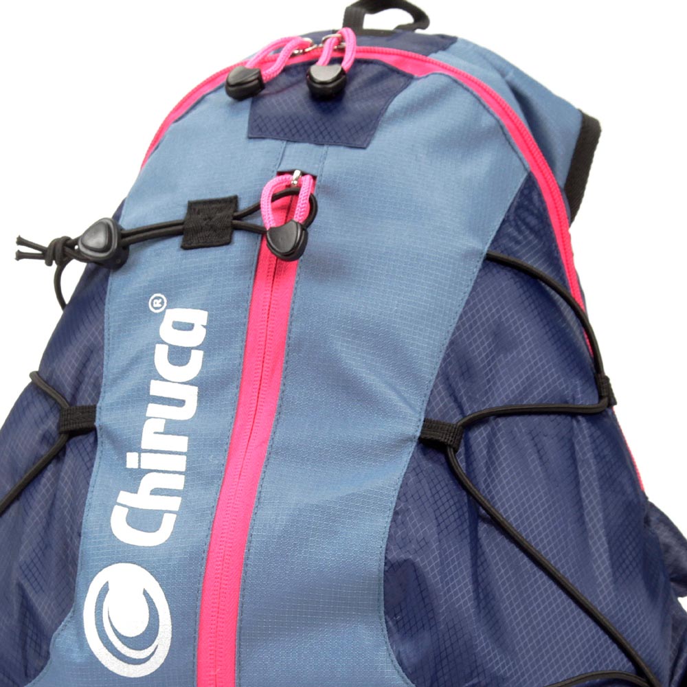 Mochila Chiruca 11 L.Trail 08 4598908 - imagen 3