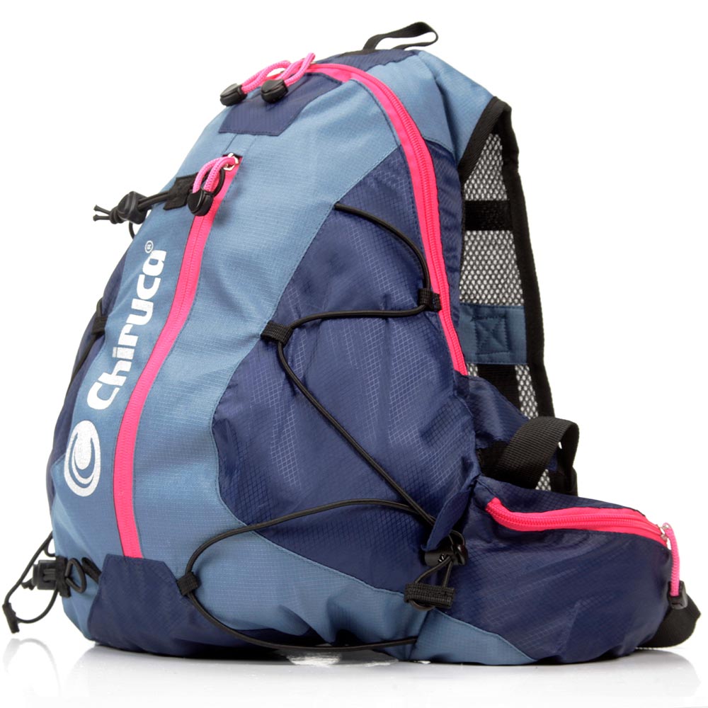Mochila Chiruca 11 L.Trail 08 4598908 - imagen 2