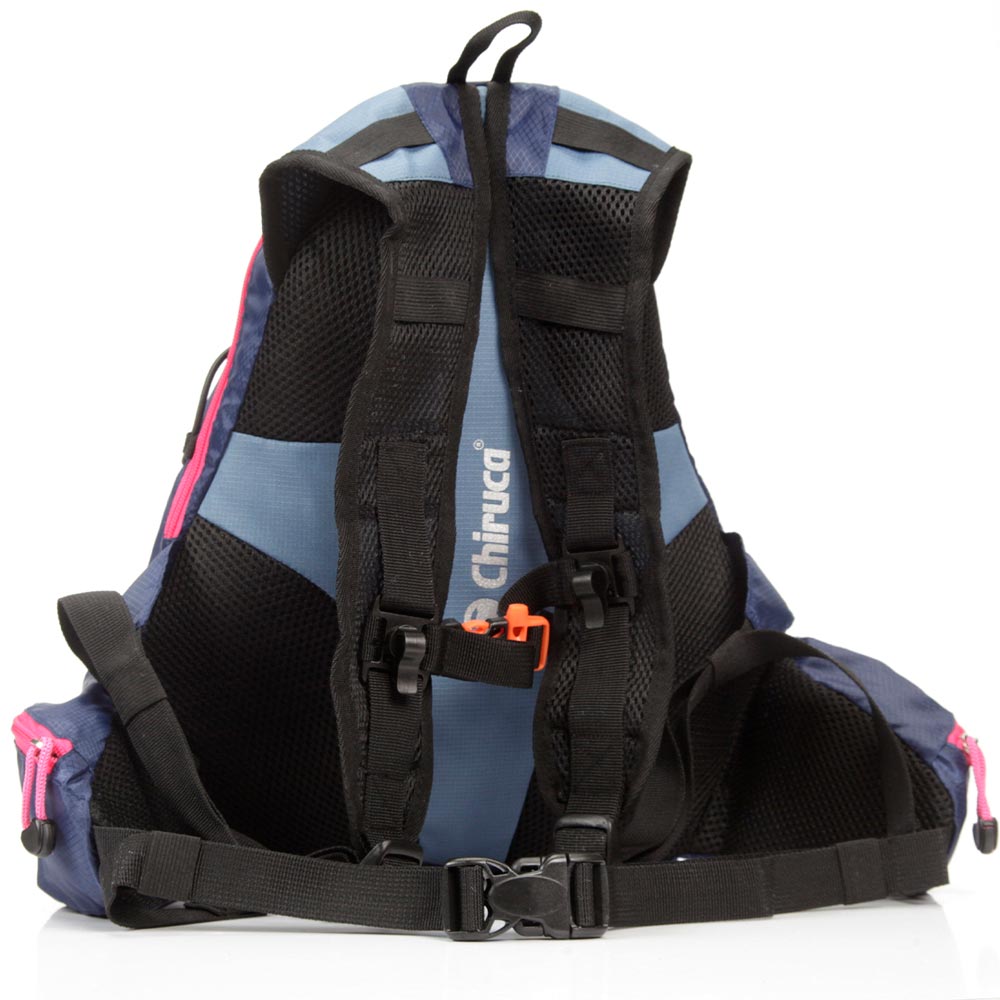 Mochila Chiruca 11 L.Trail 08 4598908 - imagen 4