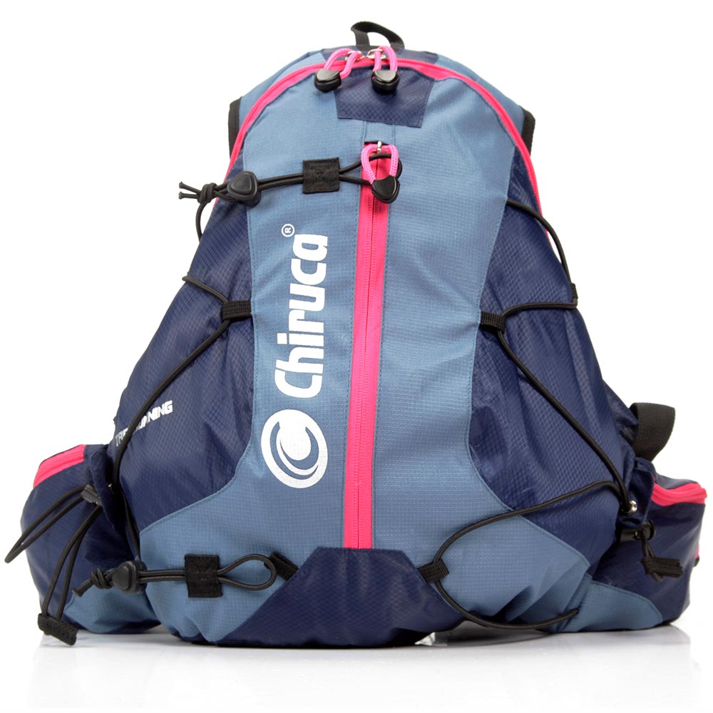 Mochila Chiruca 11 L.Trail 08 4598908 - imagen 1