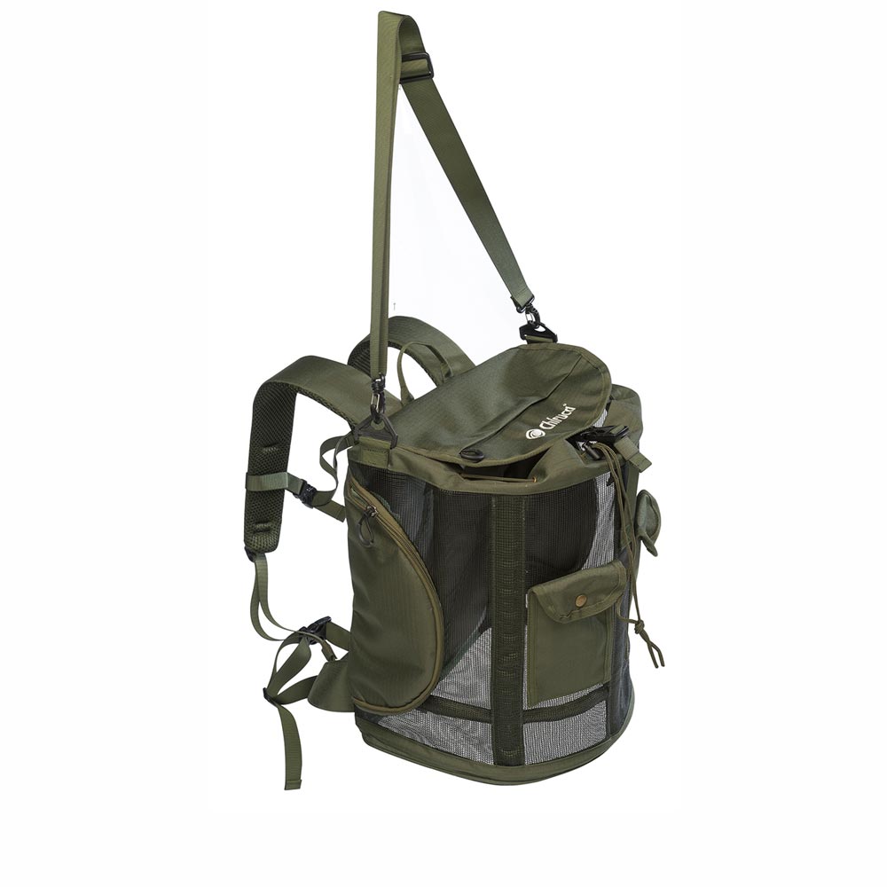 Mochila Chiruca Setas - imagen 2