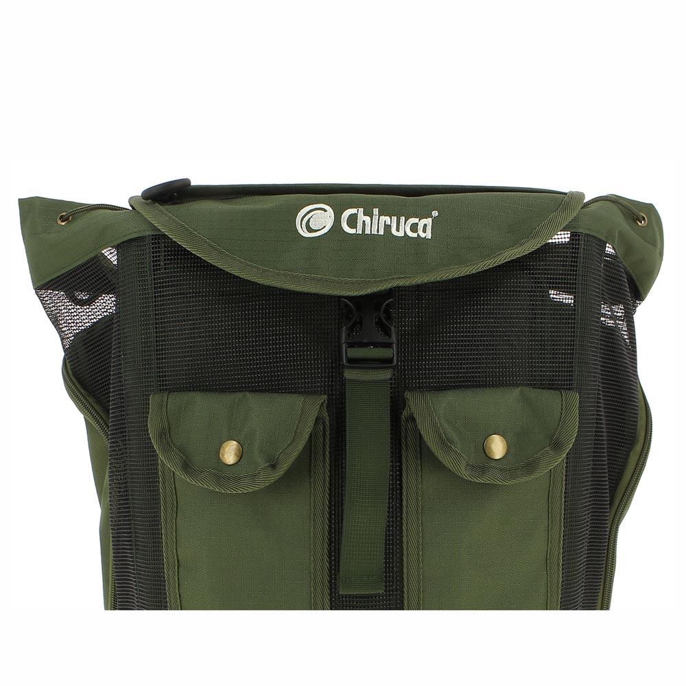 Mochila Chiruca Setas - imagen 4