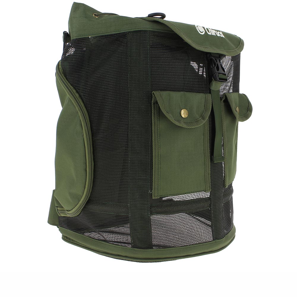 Mochila Chiruca Setas - imagen 6