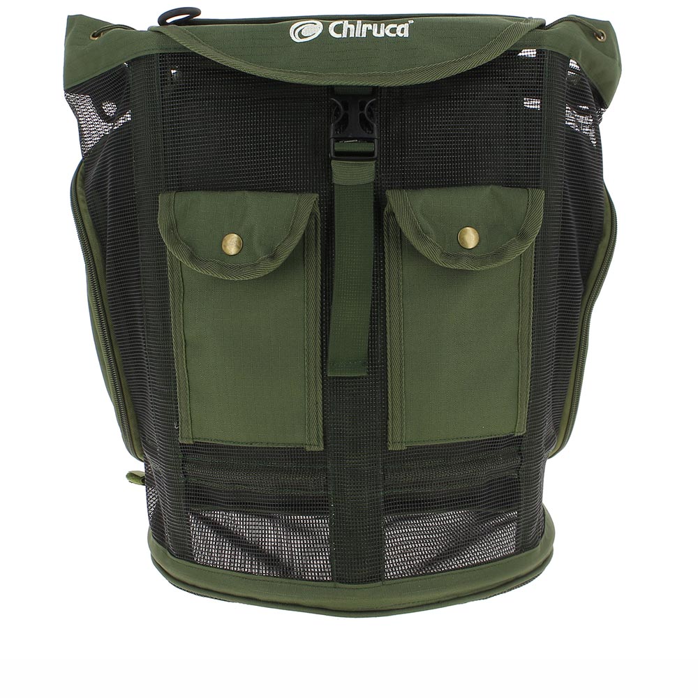 Mochila Chiruca Setas - imagen 1