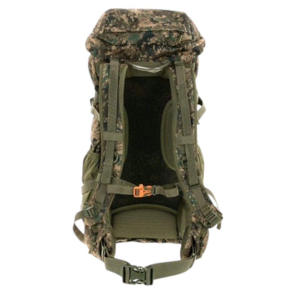 Mochila de caza Hart Kragg 40 XHKRP40 Pixel Forest - imagen 7
