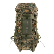 Mochila de caza Hart Kragg 40 XHKRP40 Pixel Forest