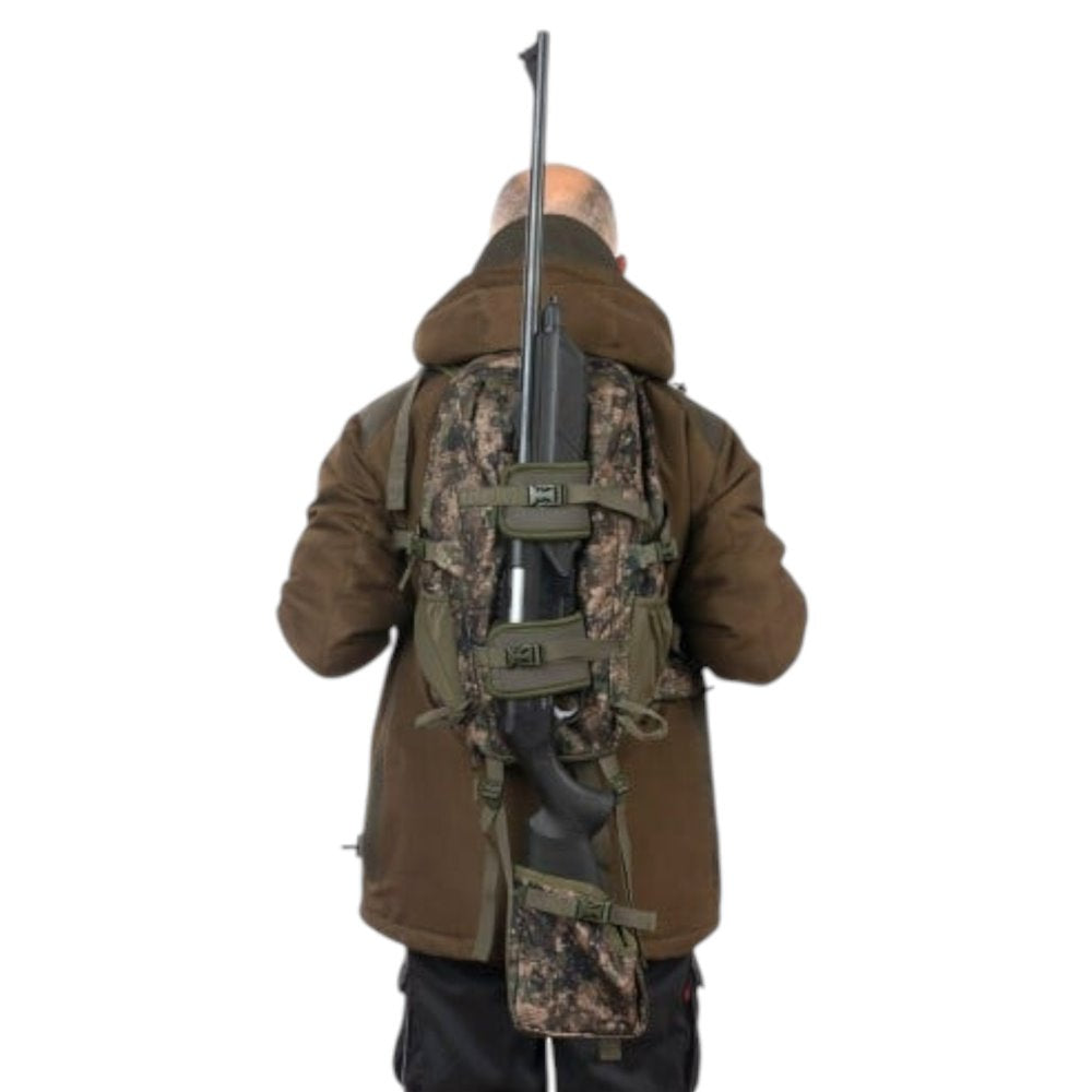 Mochila de caza Hart Spean 25 XHSPP25 Pixel Forest - imagen 5
