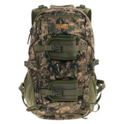 Mochila de caza Hart Spean 25 XHSPP25 Pixel Forest