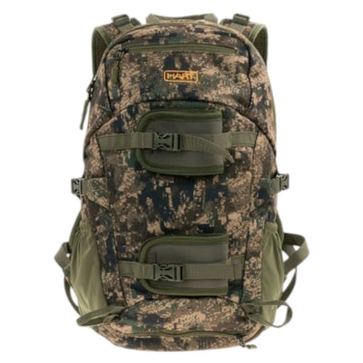 Mochila de caza Hart Spean 25 XHSPP25 Pixel Forest