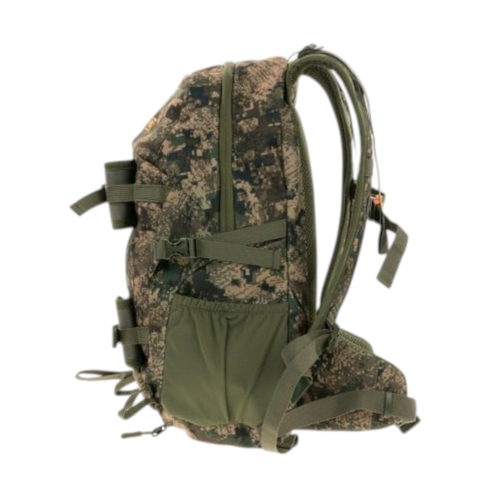 Mochila de caza Hart Spean 25 XHSPP25 Pixel Forest - imagen 7