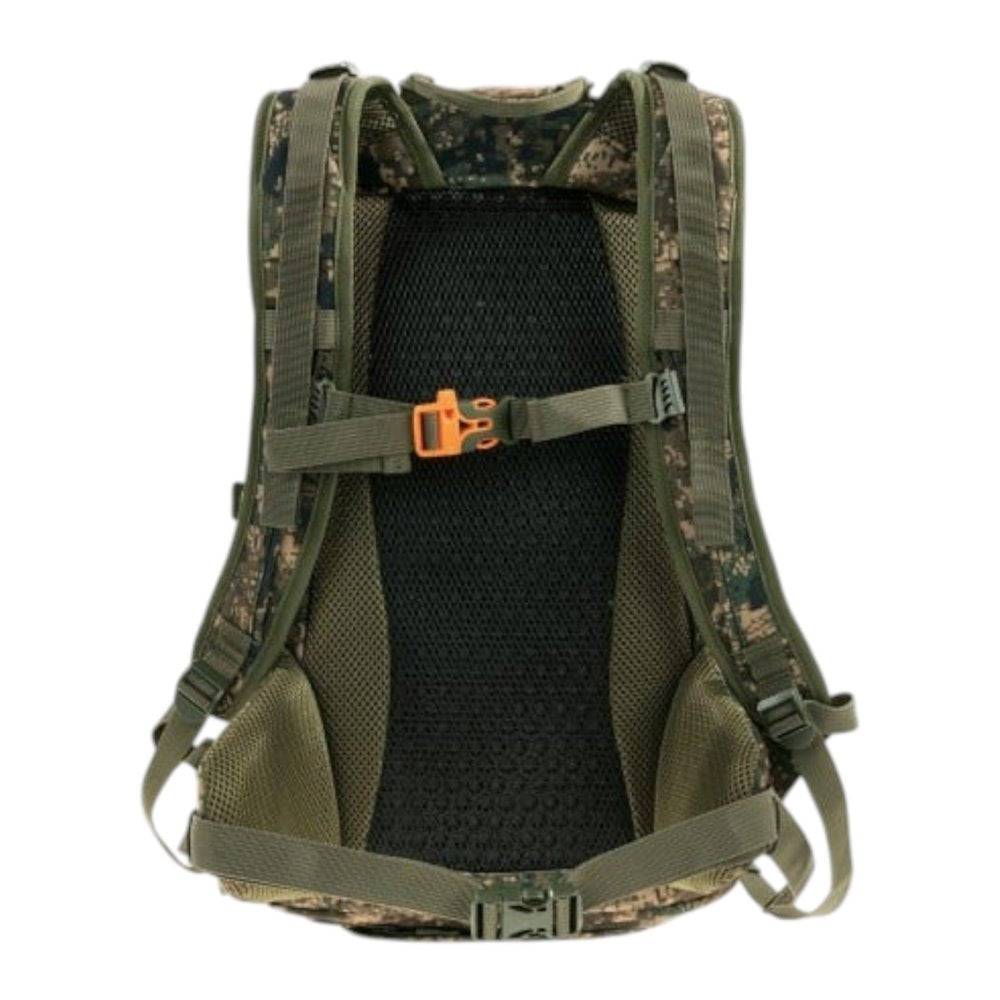 Mochila de caza Hart Spean 25 XHSPP25 Pixel Forest - imagen 6