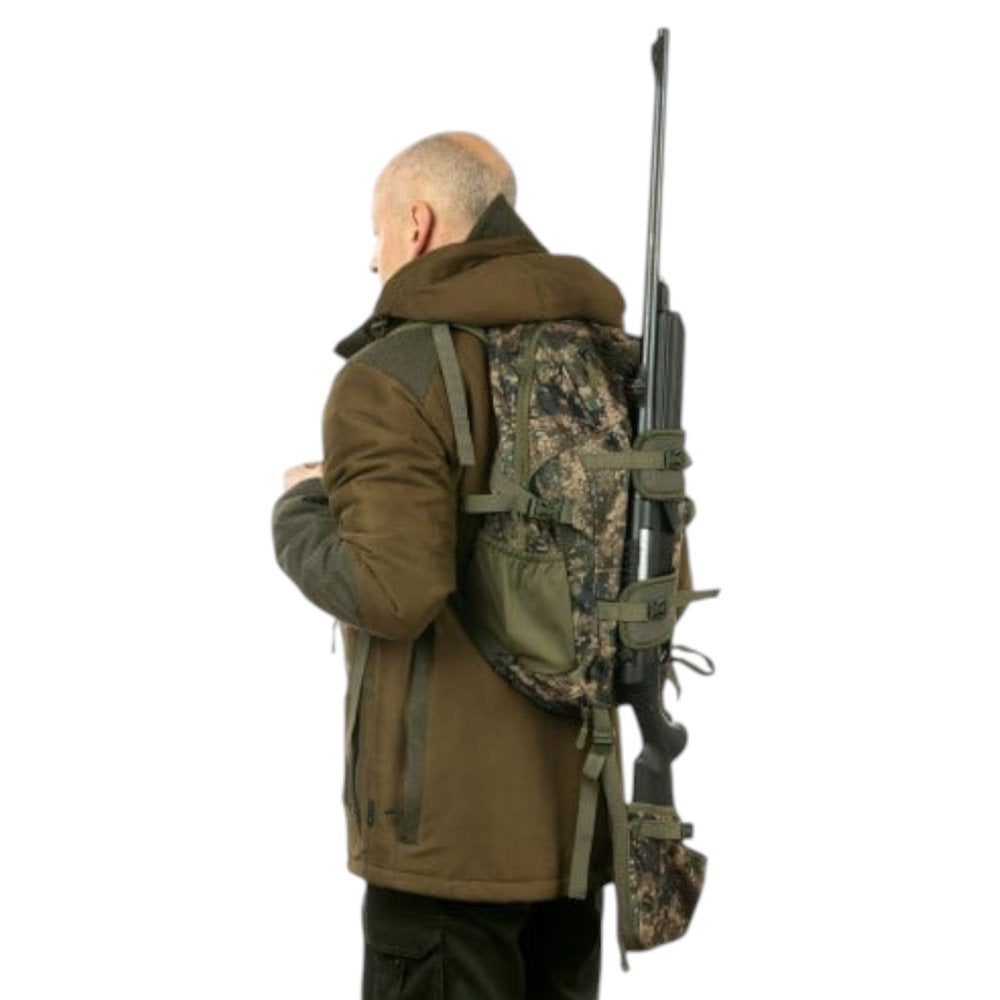 Mochila de caza Hart Spean 25 XHSPP25 Pixel Forest - imagen 4