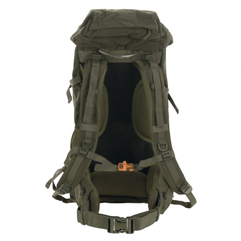 Mochilas de caza Hart Kragg 40 XHKRG40 Dark Olive - imagen 4