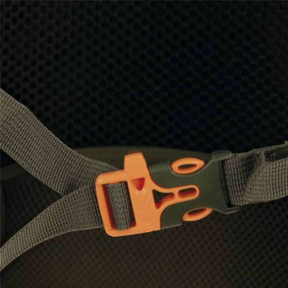 Mochilas de caza Hart Kragg 40 XHKRG40 Dark Olive - imagen 9