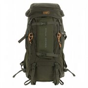 Mochilas de caza Hart Kragg 40 XHKRG40 Dark Olive