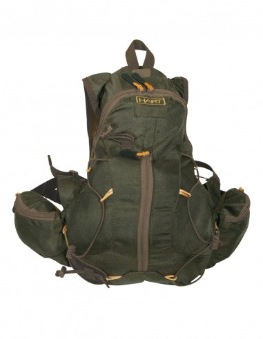Mochilas de caza Hart NB Litepack 11L Verde - imagen 5