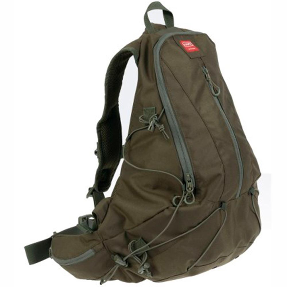 Mochilas de caza Hart NB Litepack 18L Verde - imagen 12
