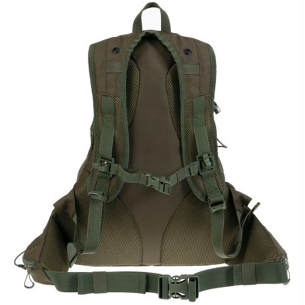 Mochilas de caza Hart NB Litepack 18L Verde - imagen 11
