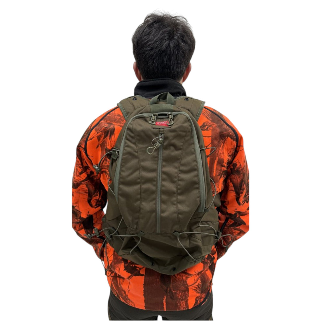 Mochilas de caza Hart NB Litepack 18L Verde
