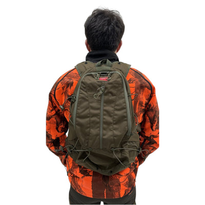 Mochilas de caza Hart NB Litepack 18L Verde