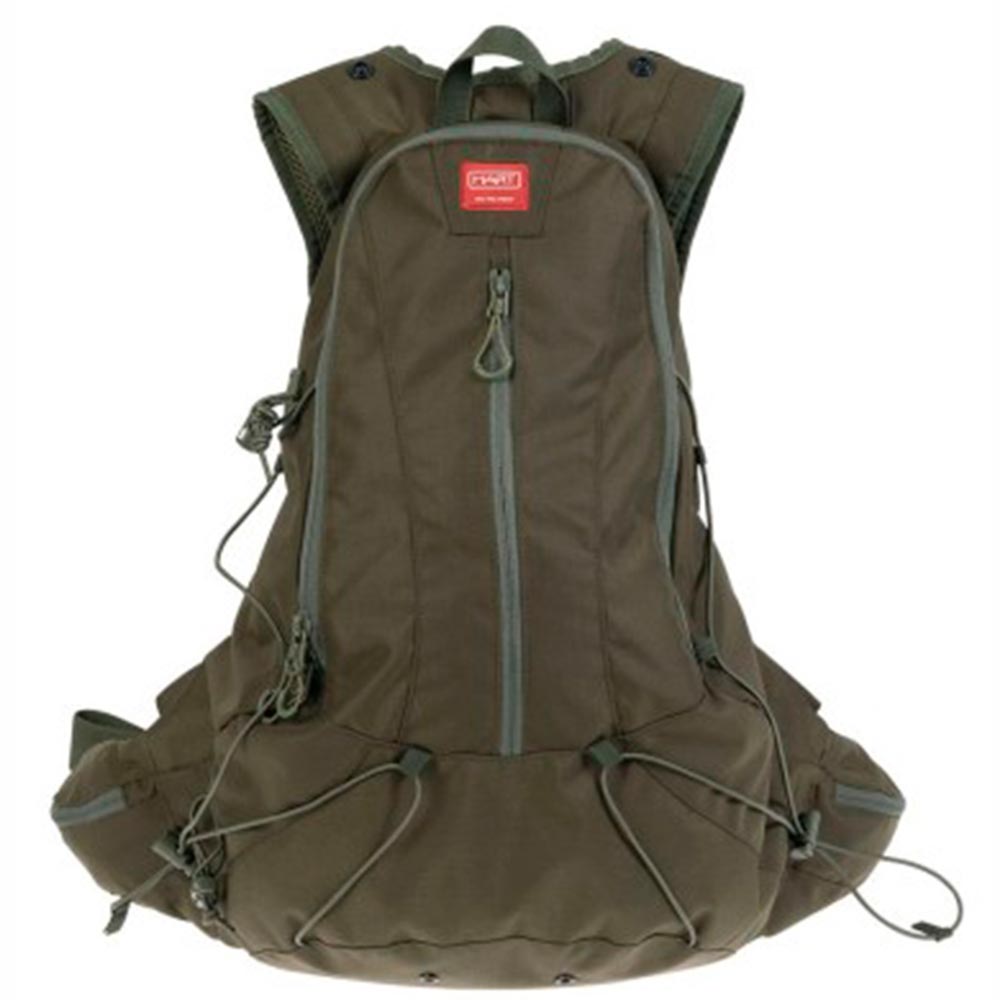 Mochilas de caza Hart NB Litepack 18L Verde - imagen 8