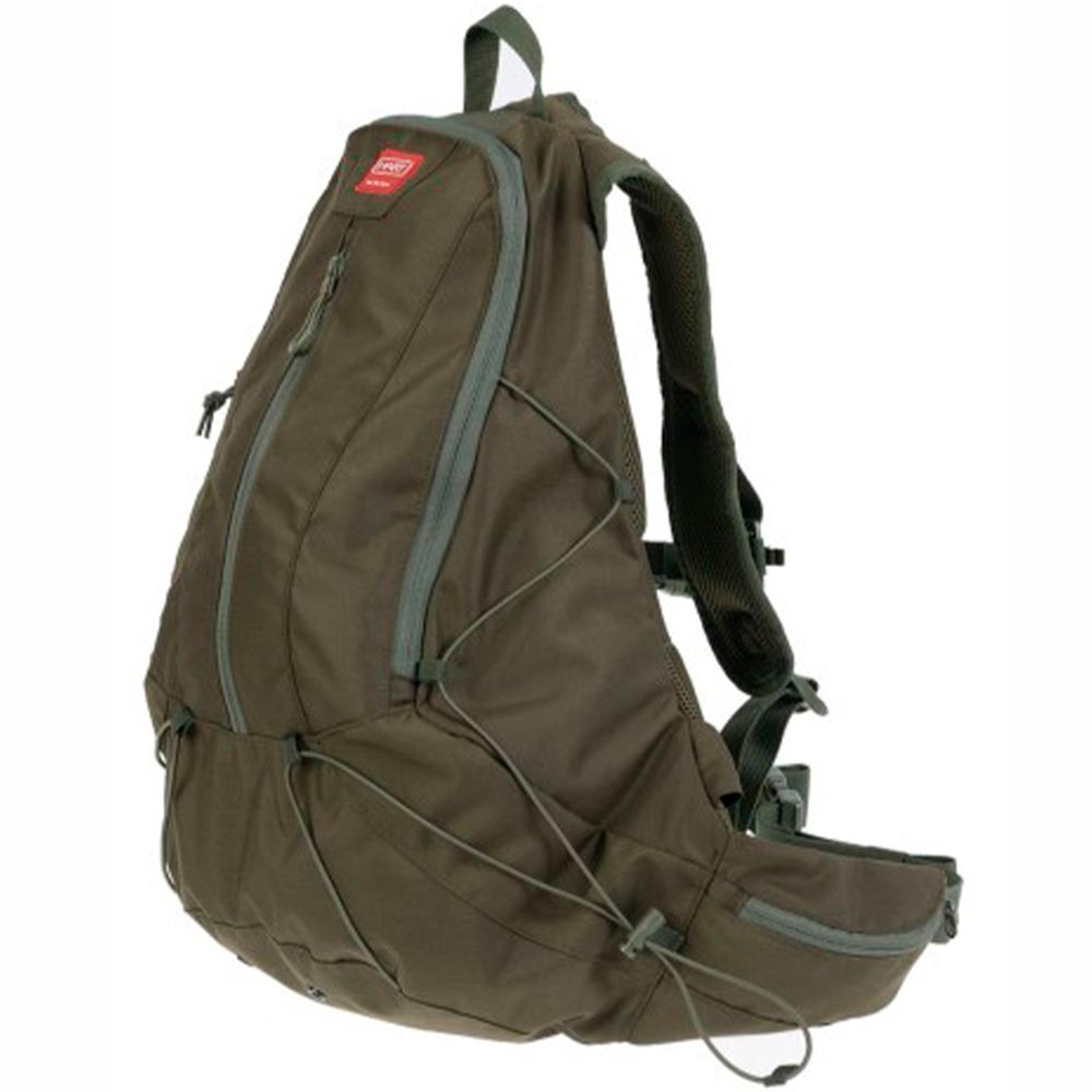 Mochilas de caza Hart NB Litepack 18L Verde - imagen 10